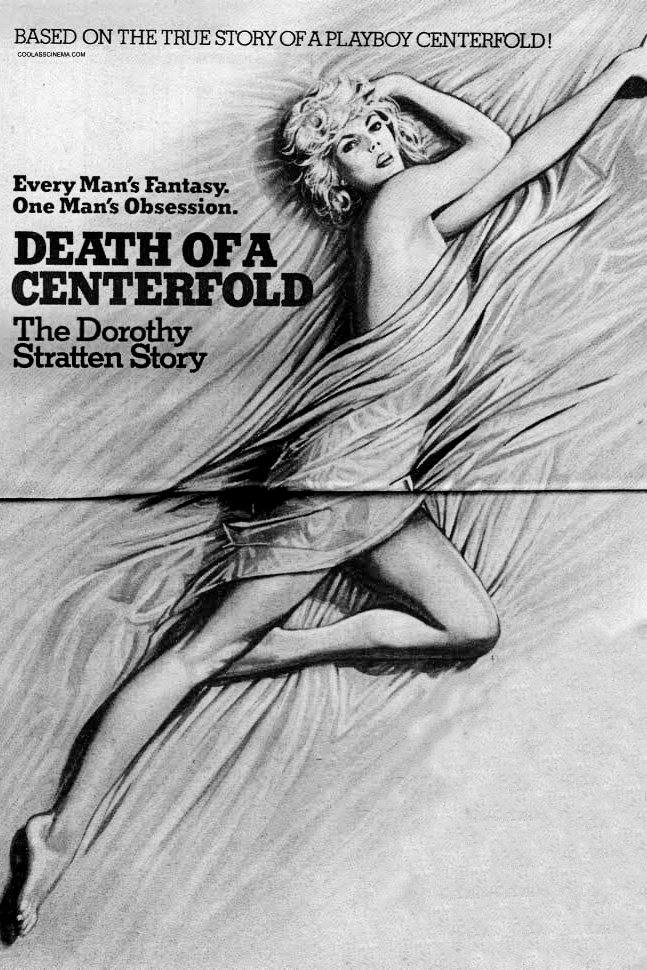 Постер Death of a Centerfold: The Dorothy Stratten Story